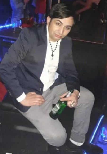 Daniel52, Escort, Lausanne