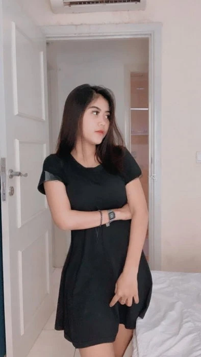 Marsha, Escort, Surabaya