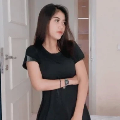 Marsha, Escort, Surabaya