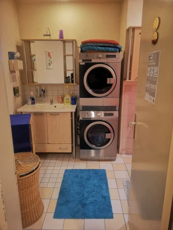 Privatwohnung Zürich — 5 / 6