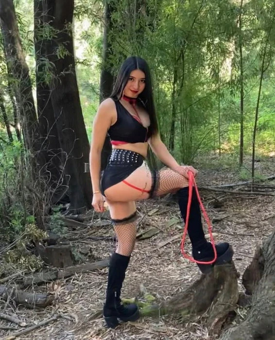 Samia, Escort, Mumbai