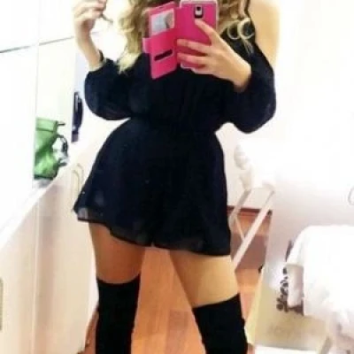 Ellinor, Escort, Istanbul