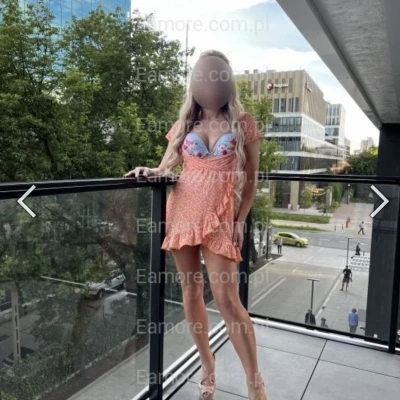 Alicja9, Escort, Berlin