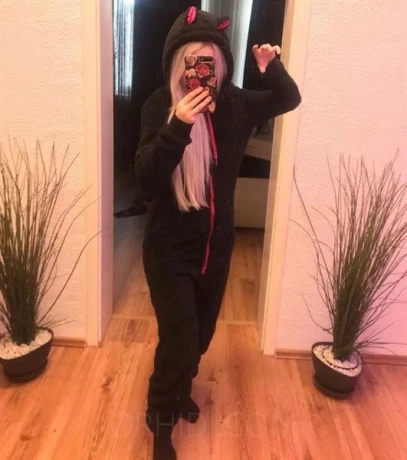 Süße Thüringerin 100% original Bilder — 5 / 22