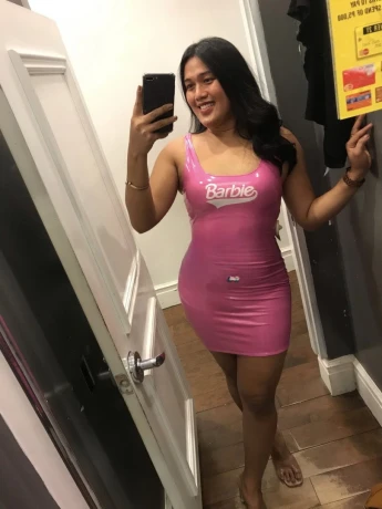 Trans Baby — 1 / 5