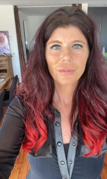 Patricia, Escort, Hägglingen