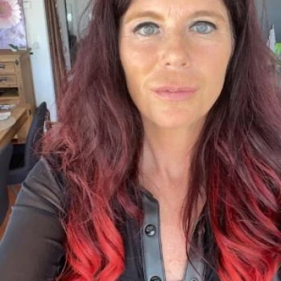 Patricia, Escort, Hägglingen