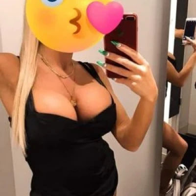 Chanel01, Escort, Vienna