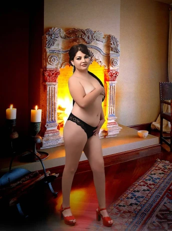 Anke Bei Escortberlin — 2 / 3