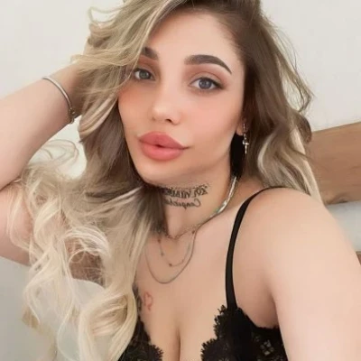 Ecem, Escort, Antalya