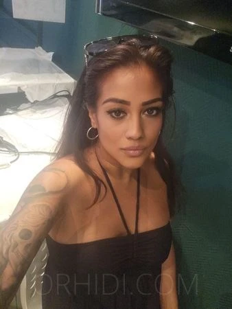 Taliya, Escort, Frankfurt am Main