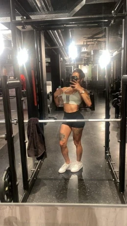 TS Alexa Bastidas — 13 / 21