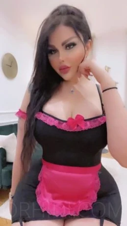 Lili ich bin eine TS aktiv & passiv — 2 / 12