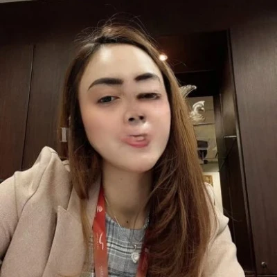 Wenny, Escort, Semarang