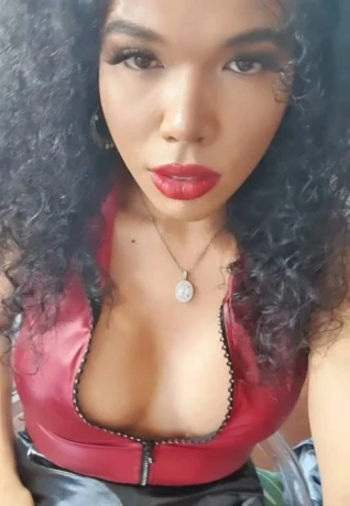 Michelle Ts — 5 / 6