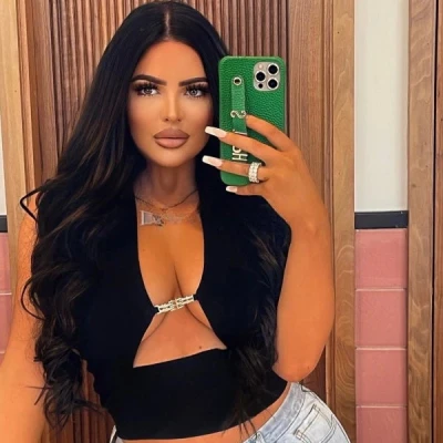 Lana, Escort, Ijevan