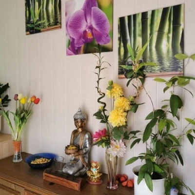 Thai Energie Massage Maressa, Escort, Reutlingen