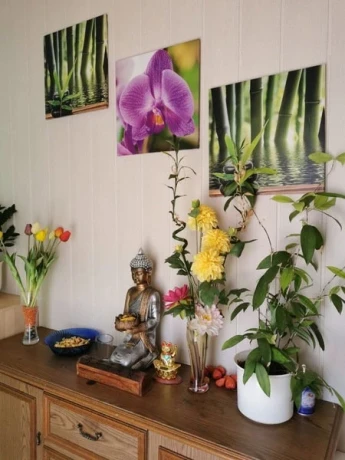 Thai Energie Massage Maressa — 1 / 5