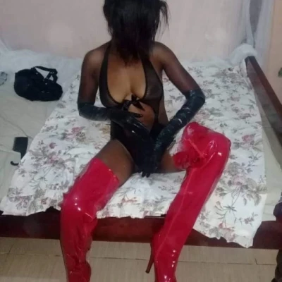 Lucy, Escort, Mombasa