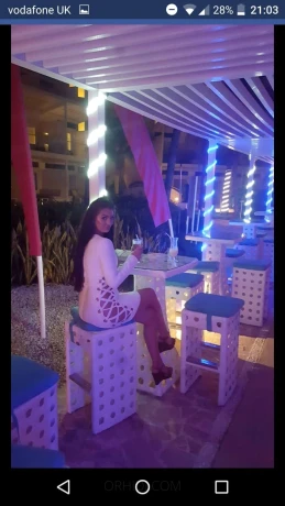 BritishFreakJessica — 3 / 5