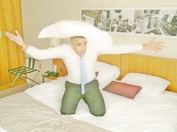 Dale Bradford — 3 / 12