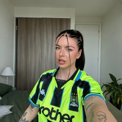 Beth, Escort, Berlin