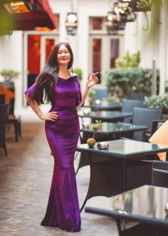 Deutsch Asiatin Lea — 8 / 17