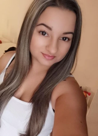 Ein Top Heisses Girl Mit Einem Super Service Tabuls — 2 / 5