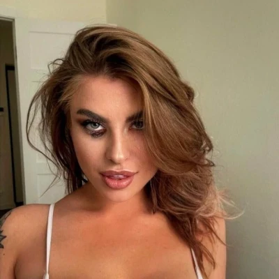 Barbara, Escort, Lecce