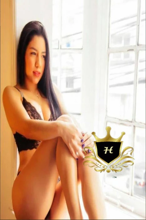 Reese, Escort, Frankfurt am Main