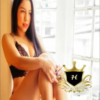 Reese, Escort, Frankfurt am Main