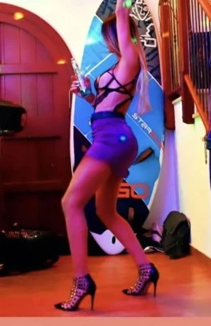 Dalia Herrera — 4 / 8