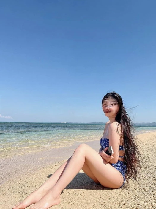 Hannah — 4 / 6