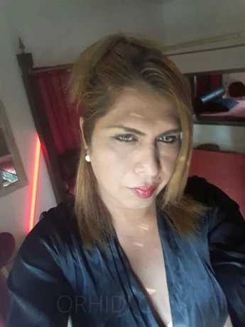 TS Nicole G*cci — 8 / 12