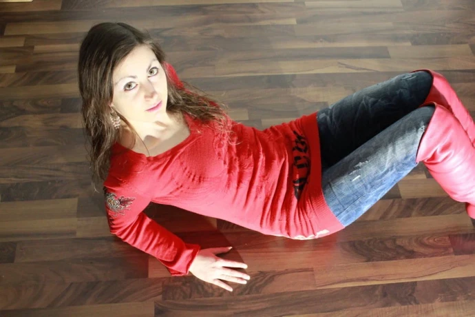 Veronique Lachatte — 17 / 24