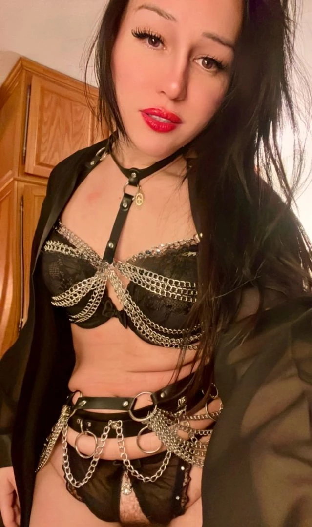 Alessandra, Escort, Paris