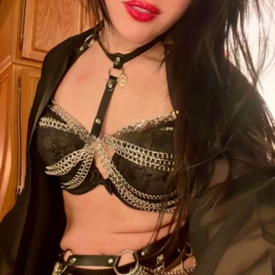 Alessandra, Escort, Paris