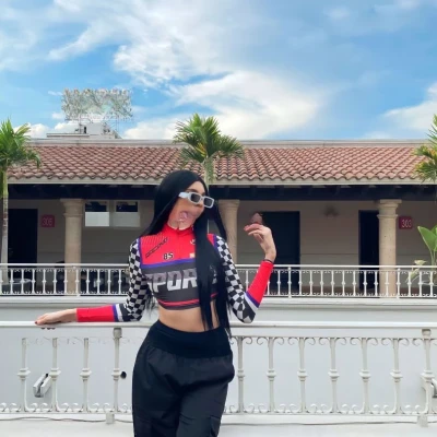 Dania Fem, Escort, Mazatlan