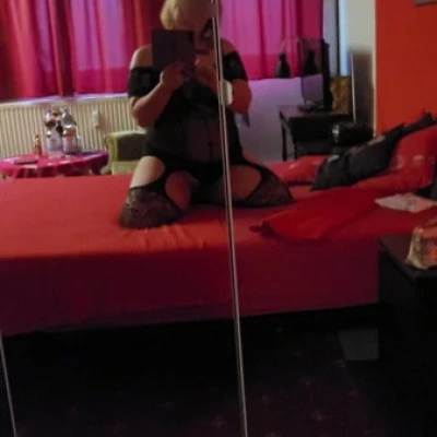 Kassandra, Escort, Fulda