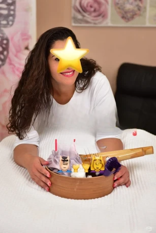 Neue Masseurin In Baar Zug — 3 / 4