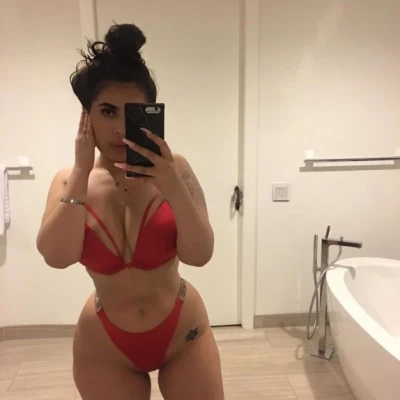 Mary, Escort, Kuwait