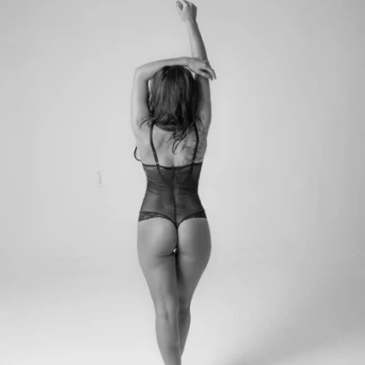 Adriana, Escort, Amsterdam