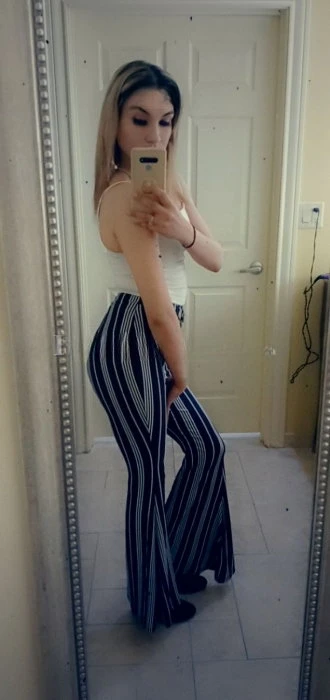 Valerie Florena, Escort, Monterrey
