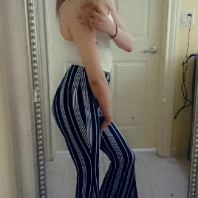 Valerie Florena, Escort, Monterrey