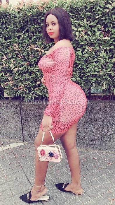 Chloe, Escort, Kuala Lumpur