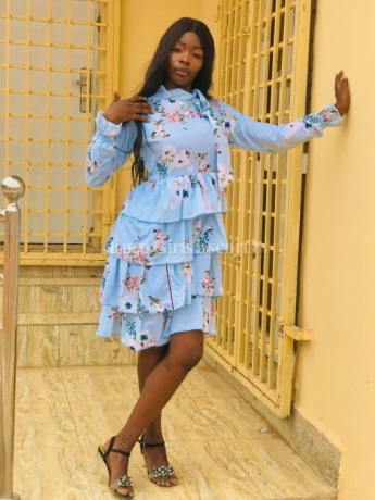 Helen George — 1 / 5