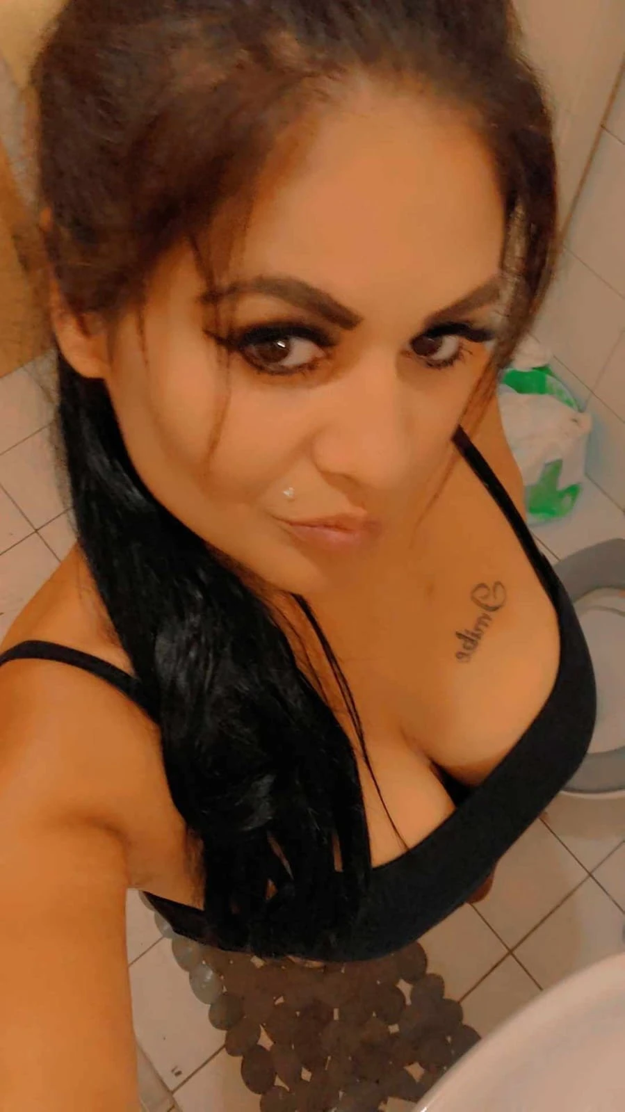 Sexijazmin, Escort, Luzern