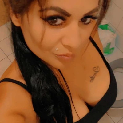 Sexijazmin, Escort, Luzern