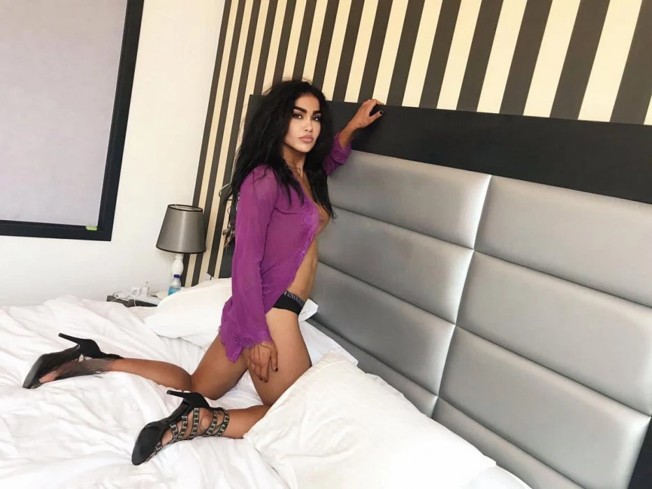 Sara — 3 / 5