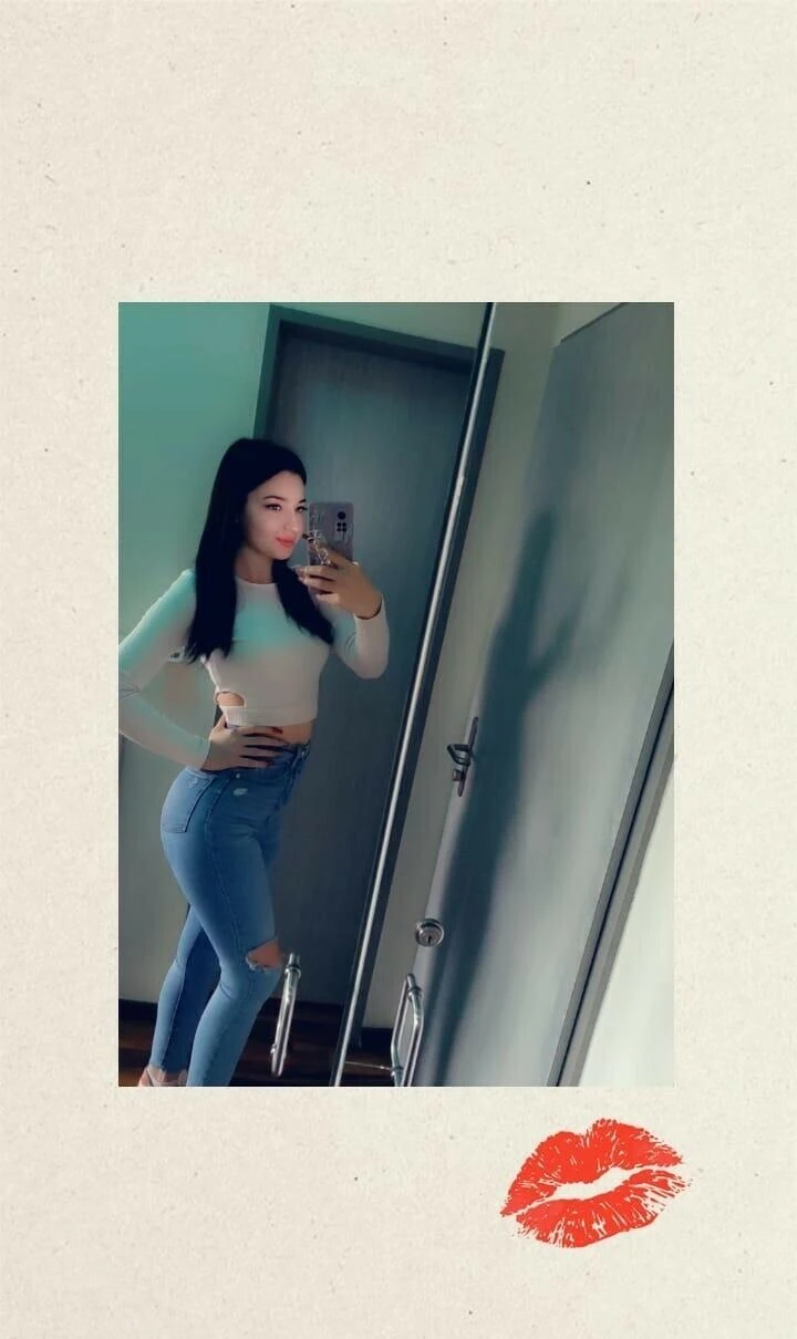 Sofy, Escort, Salzburg